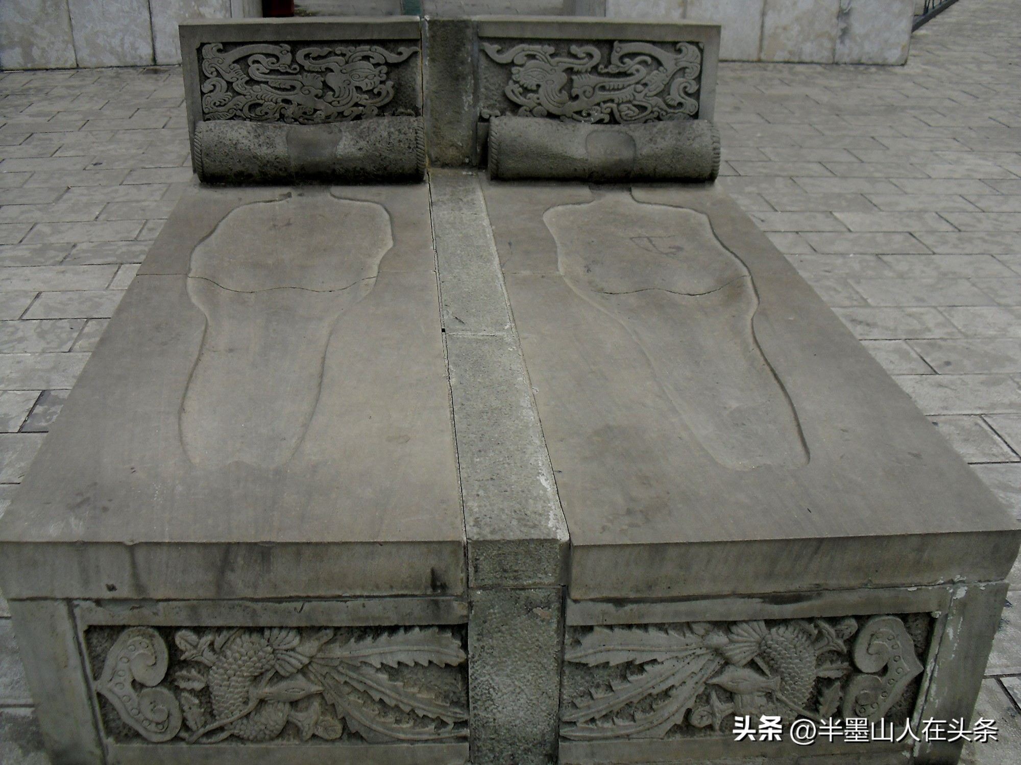 云南墨江北回归线标志园怎么游玩,墨江北回归线离双胞胎公园有多远