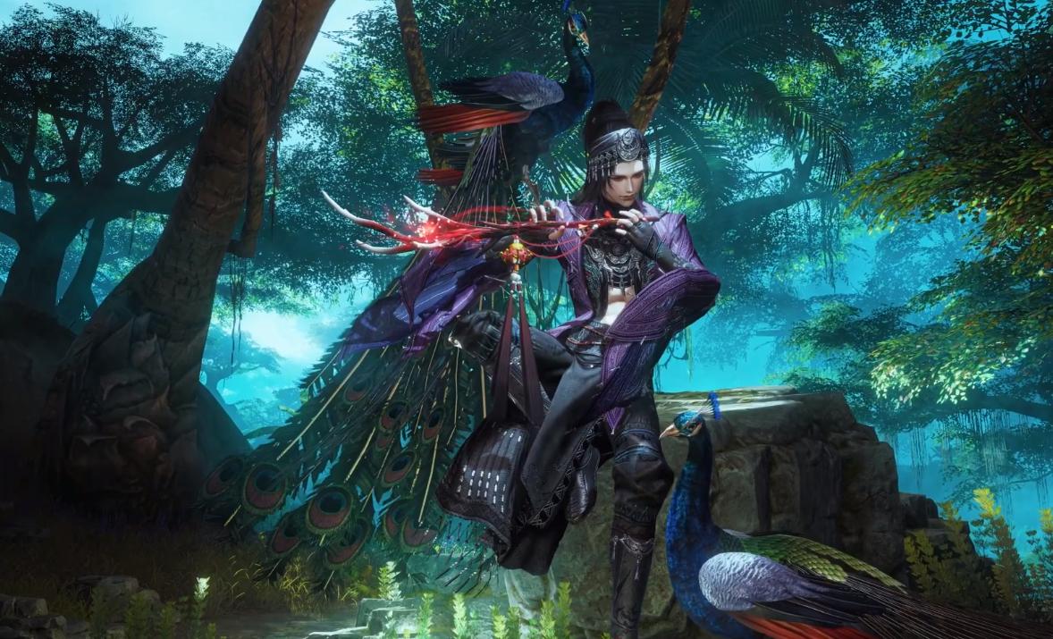 剑网三唐门120级小橙武怎么获得,剑网三110小橙武还来得及吗