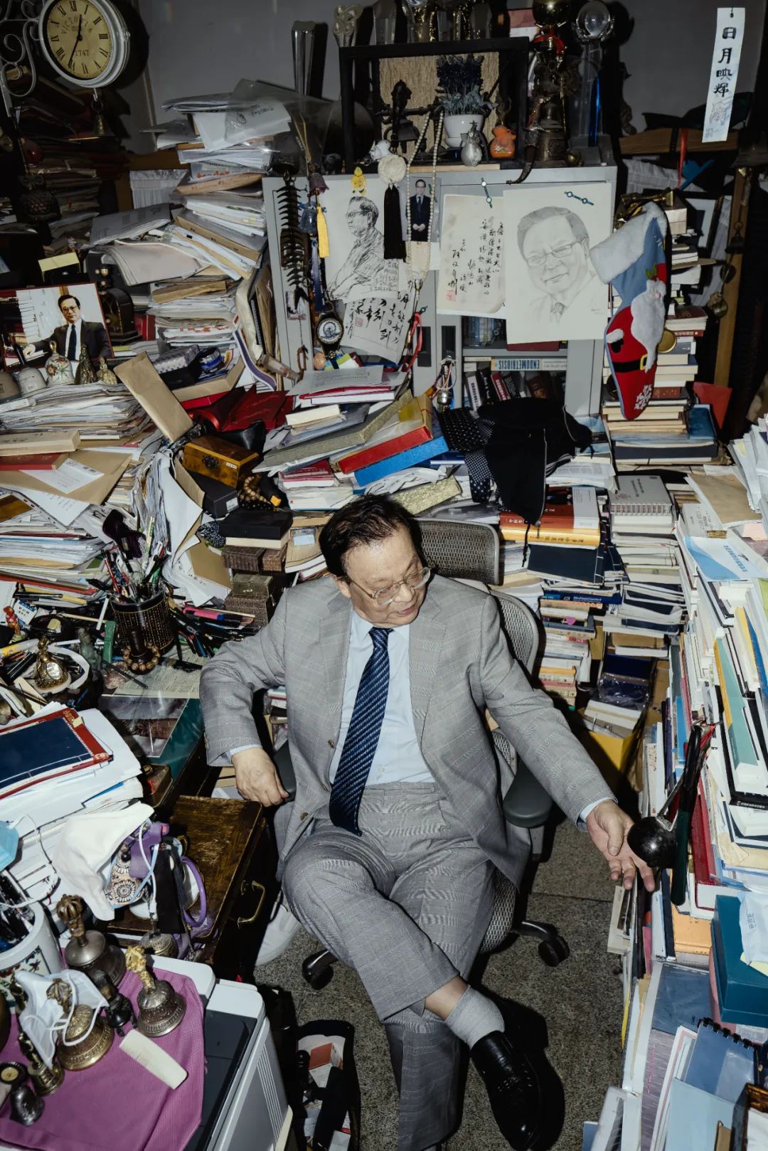 郎景和院士对妇产科的三点贡献,郎景和谈卵巢癌