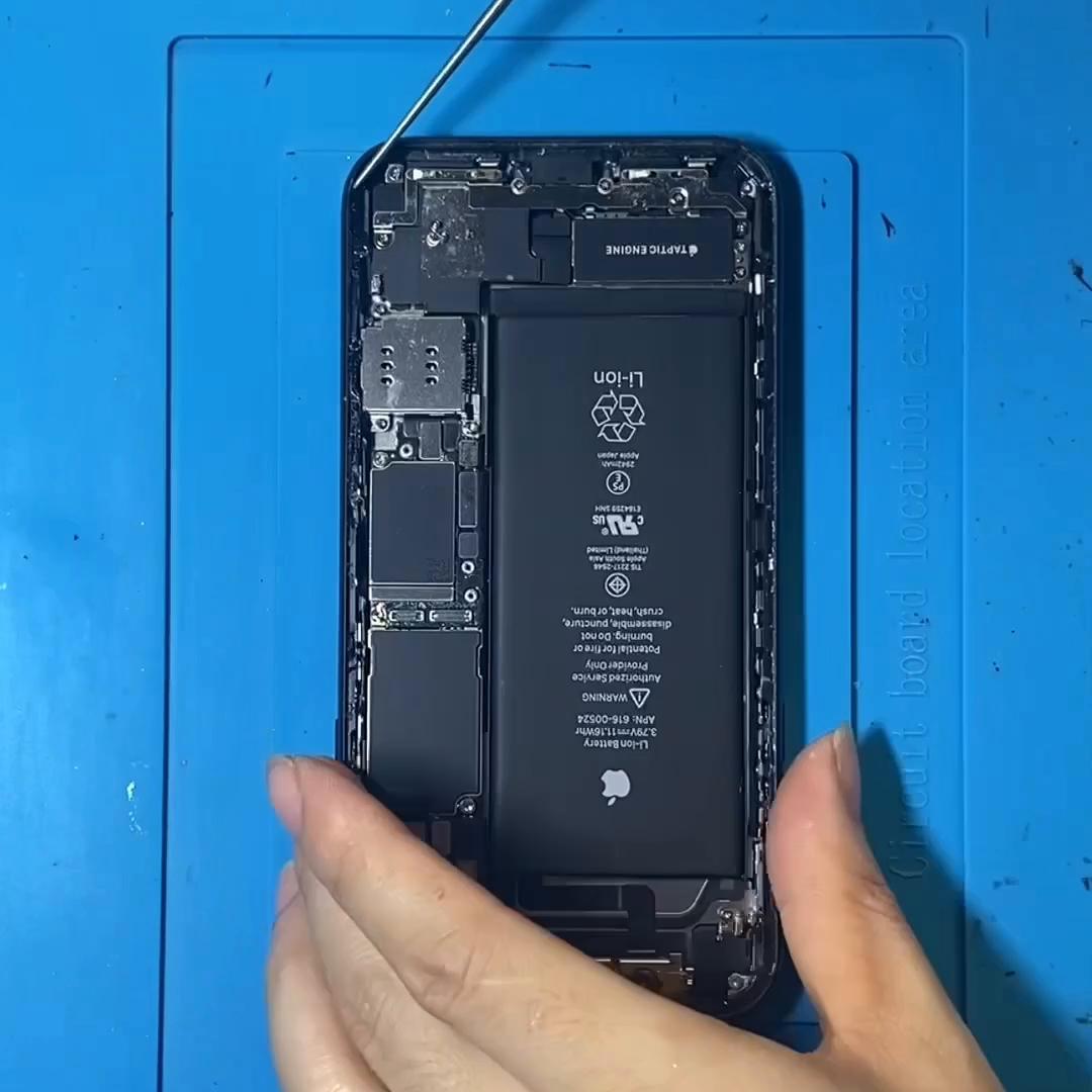 iphonexr外屏碎了多少钱,iphonexr外屏幕碎了