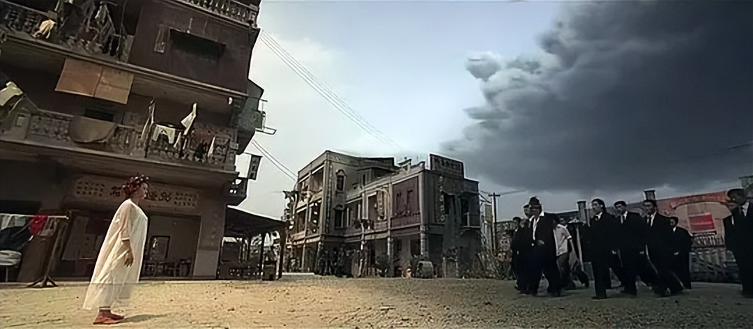 功夫2周星驰收官之作,周星驰成名之路解析