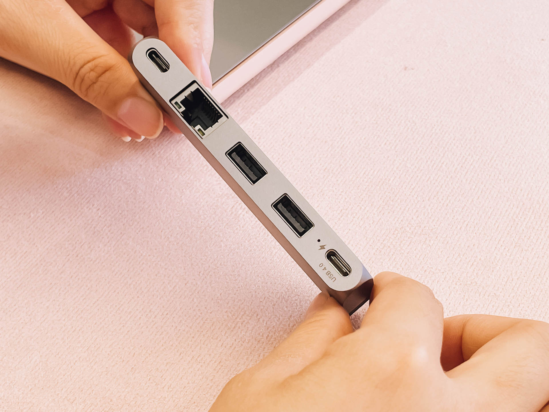 macbook推荐配件,入手macbook后有什么好玩的