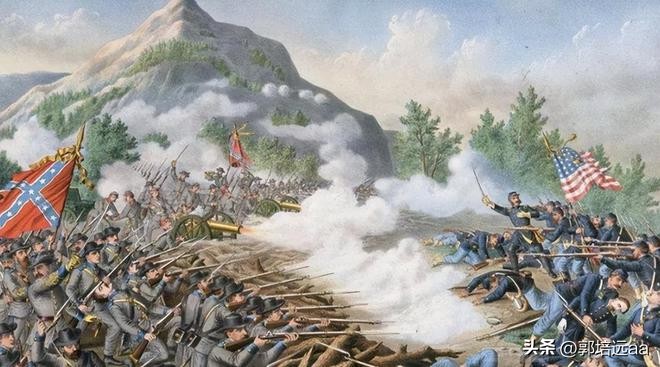 奥地利帝国匈牙利王国,19世纪的欧洲和中国对比图