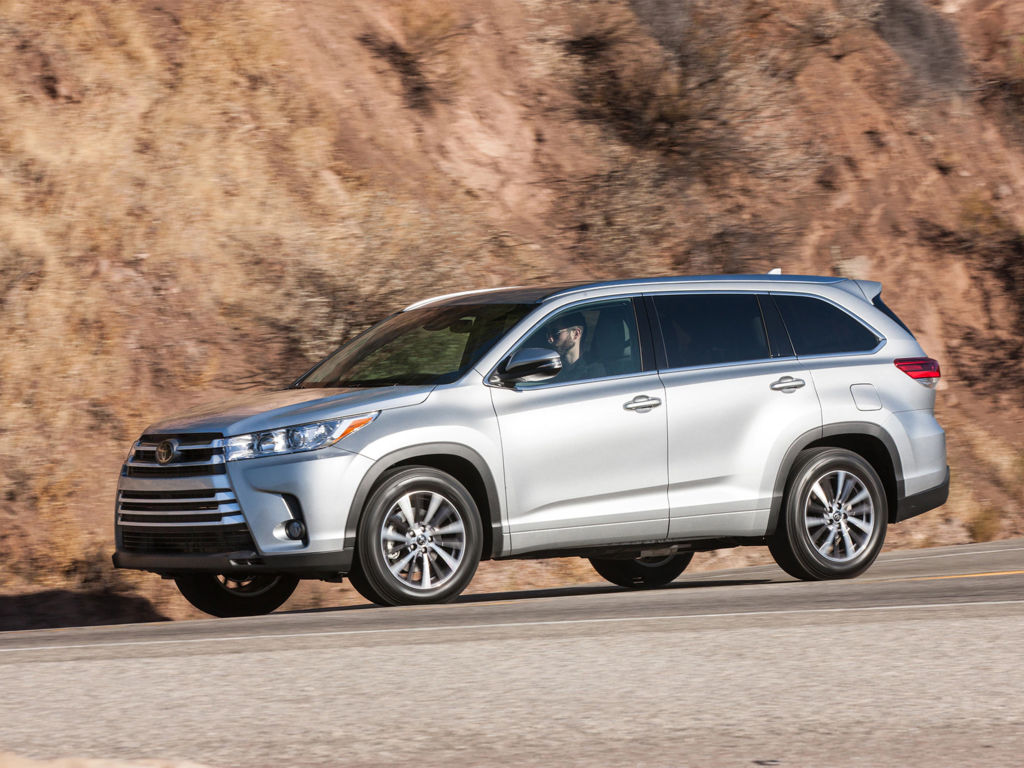 20万左右的丰田suv排行榜前十名,10万至15万口碑最好的丰田suv