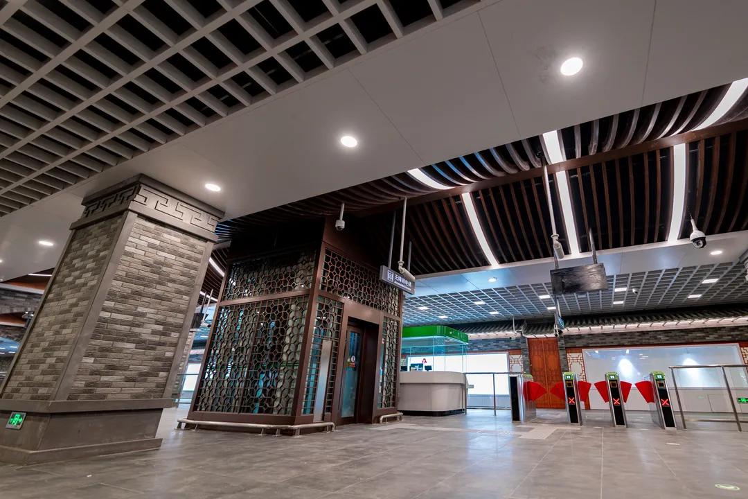 天津地铁4号线万东路站规划换乘,天津地铁一号线时间表和路线图