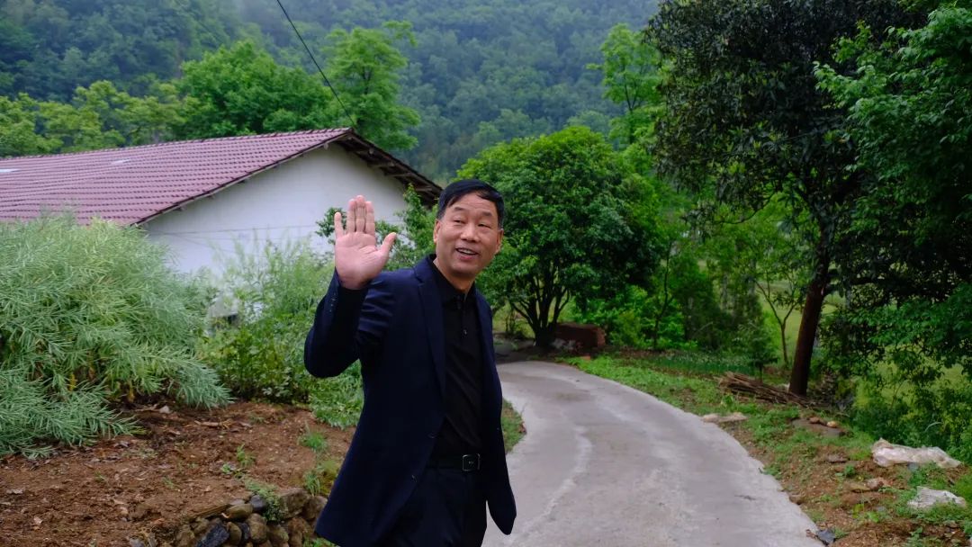 相聚仍是青年——记情系四中群友聚