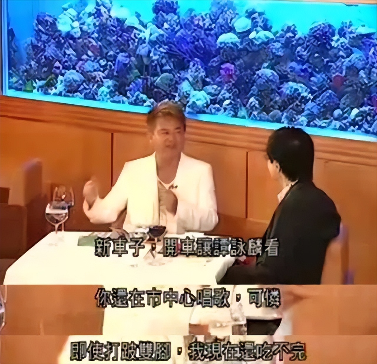 万小刀抖音网红,万小刀抖音说小沈阳