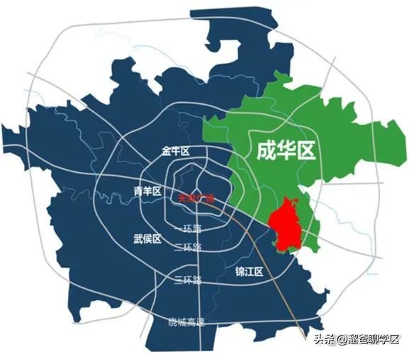 名校名企联手打造区域教育新高地,打造比肩东西海的教育强区