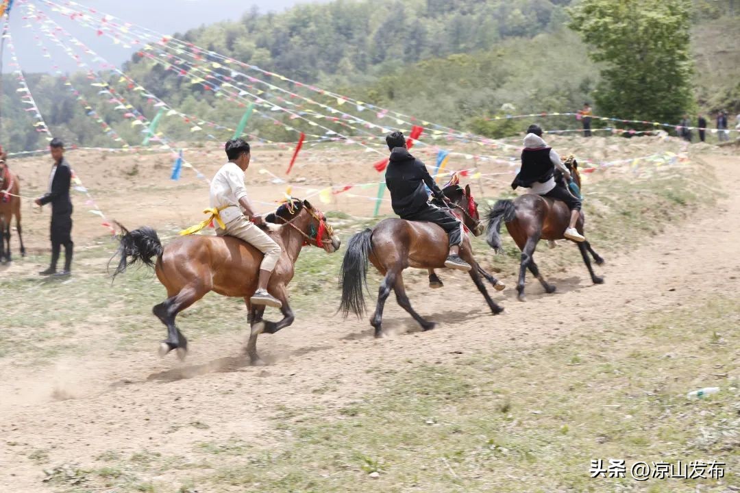 2019年彝族火把节凉山,彝族火把节2023年阳历几号