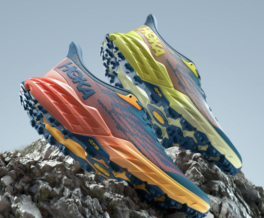 户外人生专栏,户外旅游涉水凉鞋