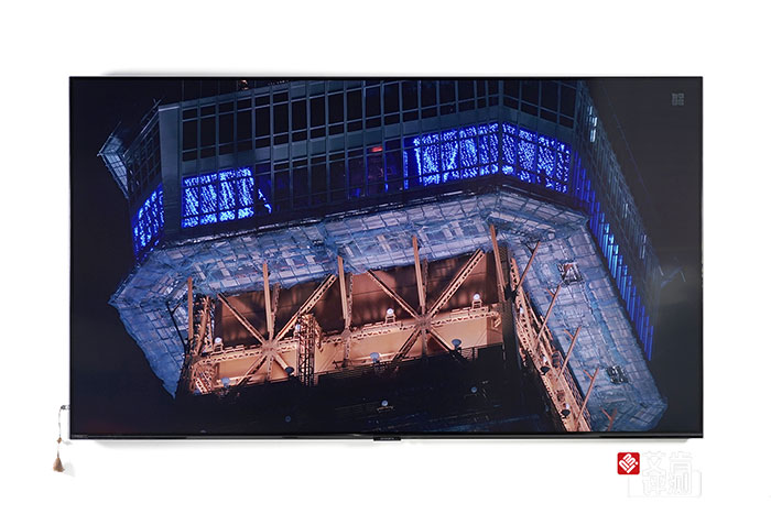 既是艺术载体，也是空间艺术——创维壁纸电视A7D评测