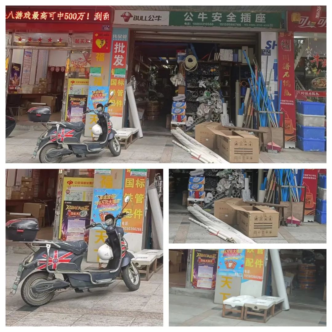 南安排名前十,南安好看的店铺