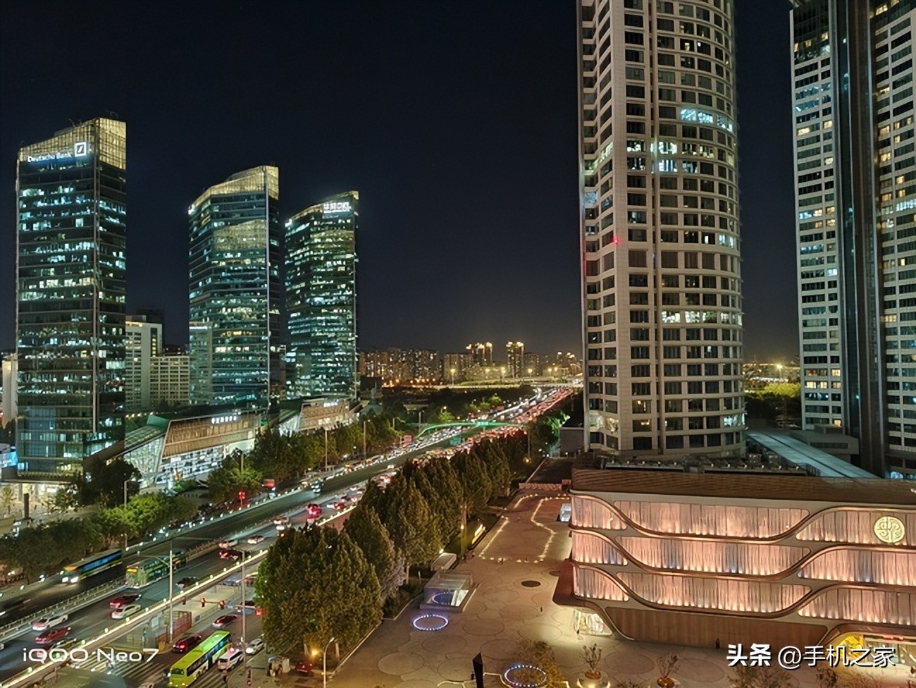 iqooneo7骁龙版发布时间,iqooneo7怎么把性能发挥极致