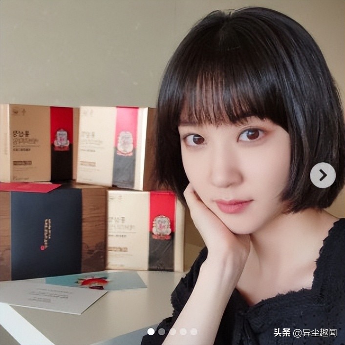 朴恩斌短发造型盘点,朴恩斌剧里短发发型同款