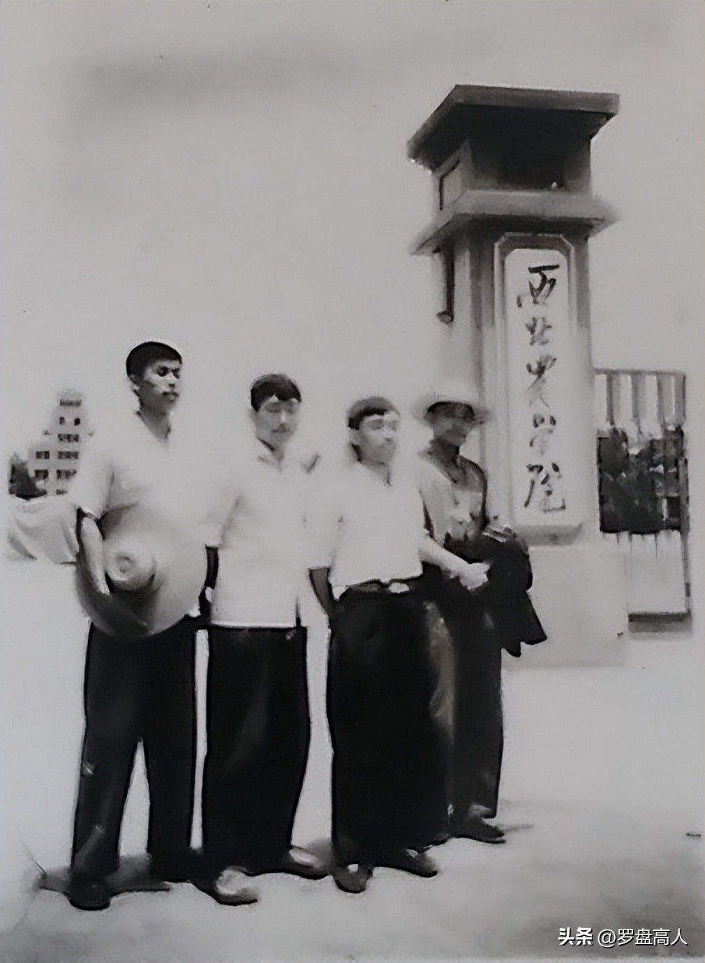 高校校园影像,高校美景照片视频