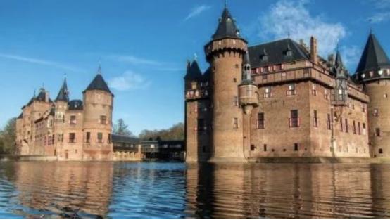 中世纪城堡有多少守军,中世纪城堡防御力排名