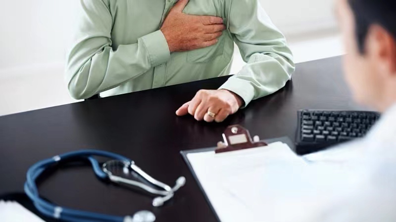 阳过后是否影响生殖健康,阳康后对男性生殖系统有影响吗