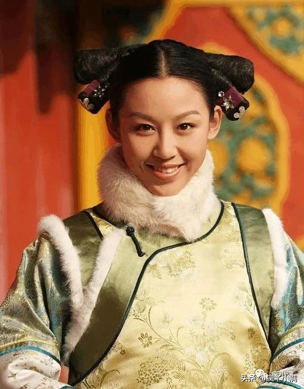 安陵容为何半夜都要喊宝鹃,安陵容为啥叫宝鹃