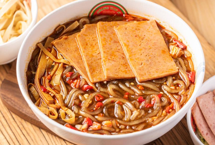 2023酸辣粉品牌加盟排行,2018年最佳酸辣粉加盟店排行榜