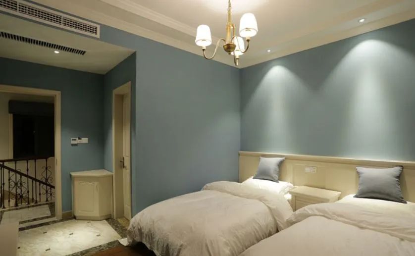 良好的室内空气品质,无死角净化室内空气