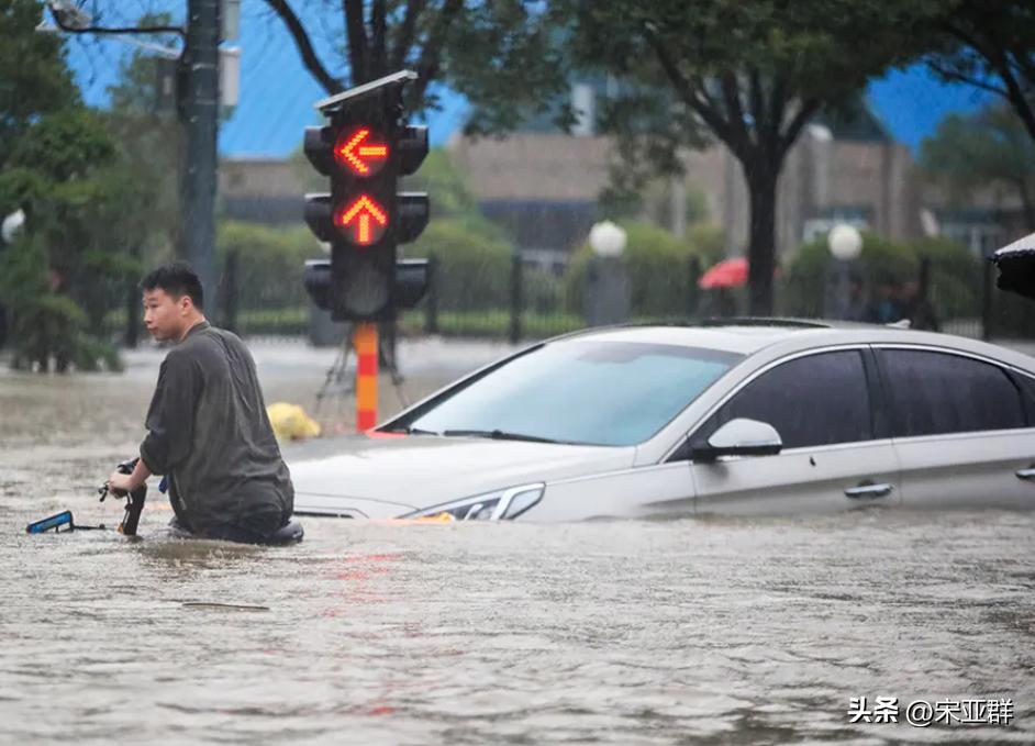 清华学霸李睿，鼓吹日本侵华，说河南水灾是报应，后来怎么样了？