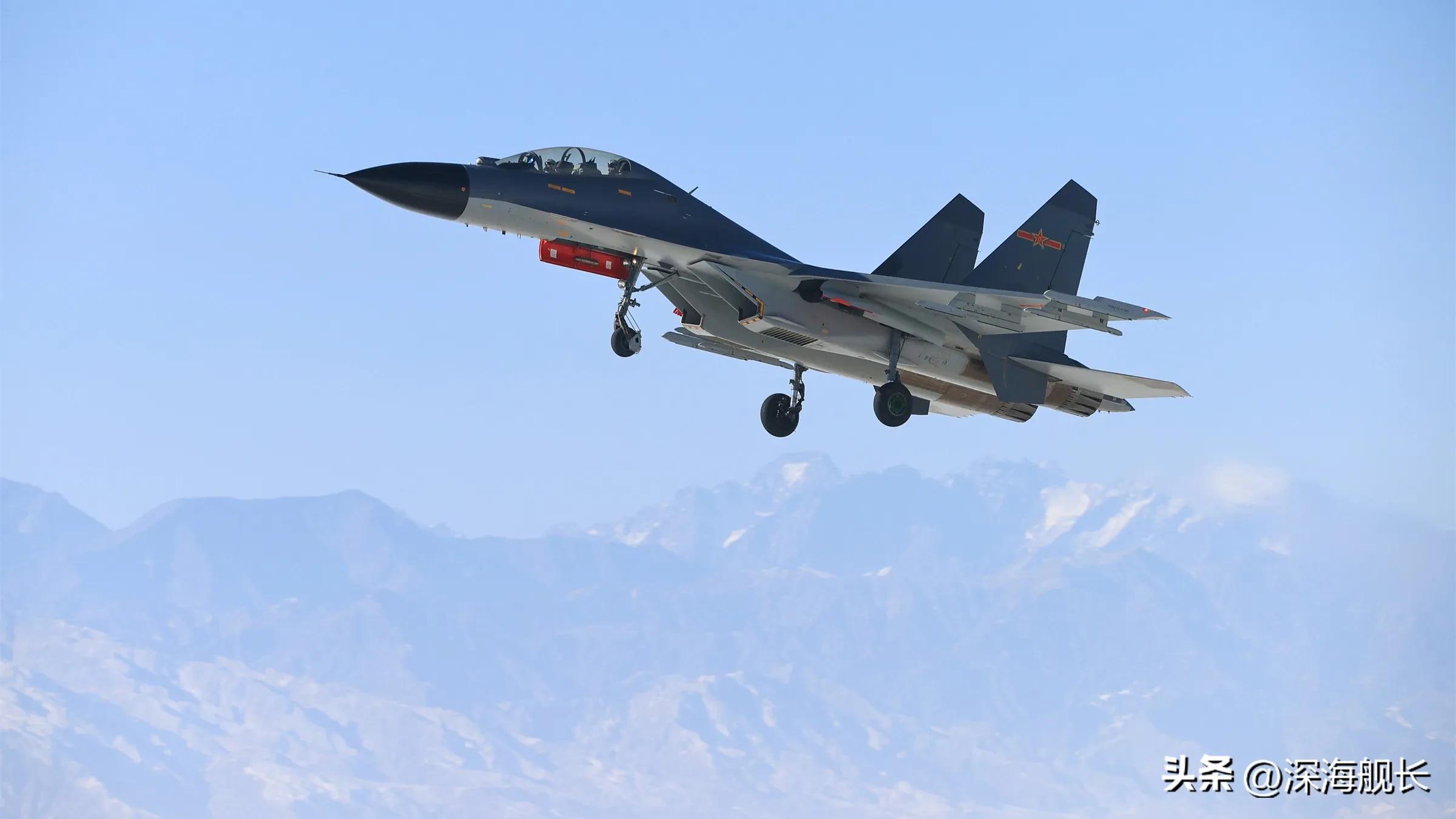 歼20是不是现在最快的战斗机 (歼20是不是目前最先进的战机)