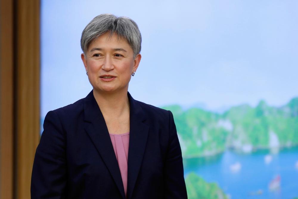 读懂中方意思了？访华未获邀请后，世贸传来消息，澳暂停对华申诉