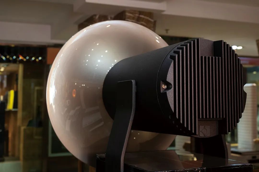 新一代完美号角,无可替代!AVANTGARDE德国喇叭花DUOGT