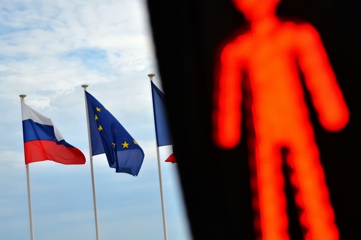 欧盟买俄罗斯天然气卢布,欧盟会偷偷买卢布吗