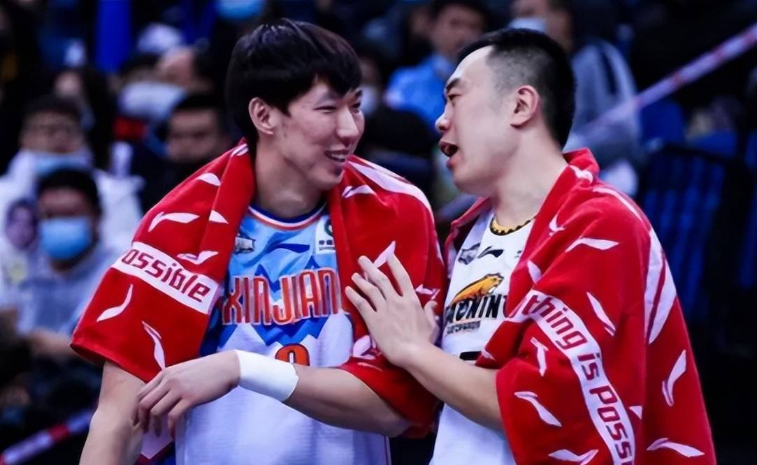 韩德君成长之路,韩德君第二阶段精彩集锦