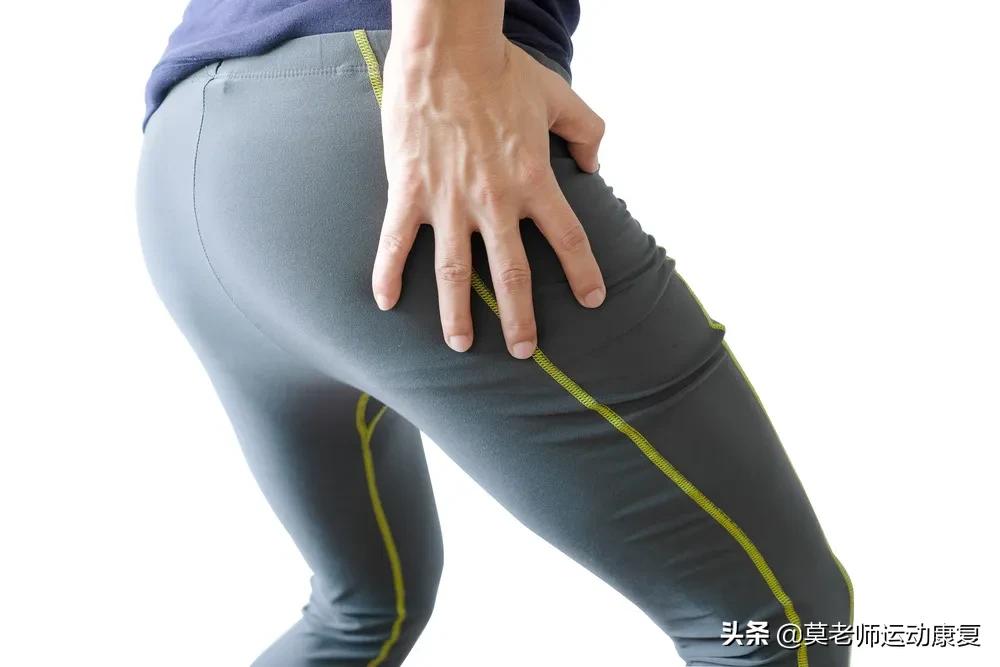 走路时髋关节内侧弹响怎么锻炼,运动时髋关节内侧响疼