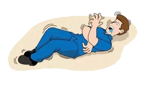 癫痫正确的护理步骤,癫痫大发作的急救12步骤