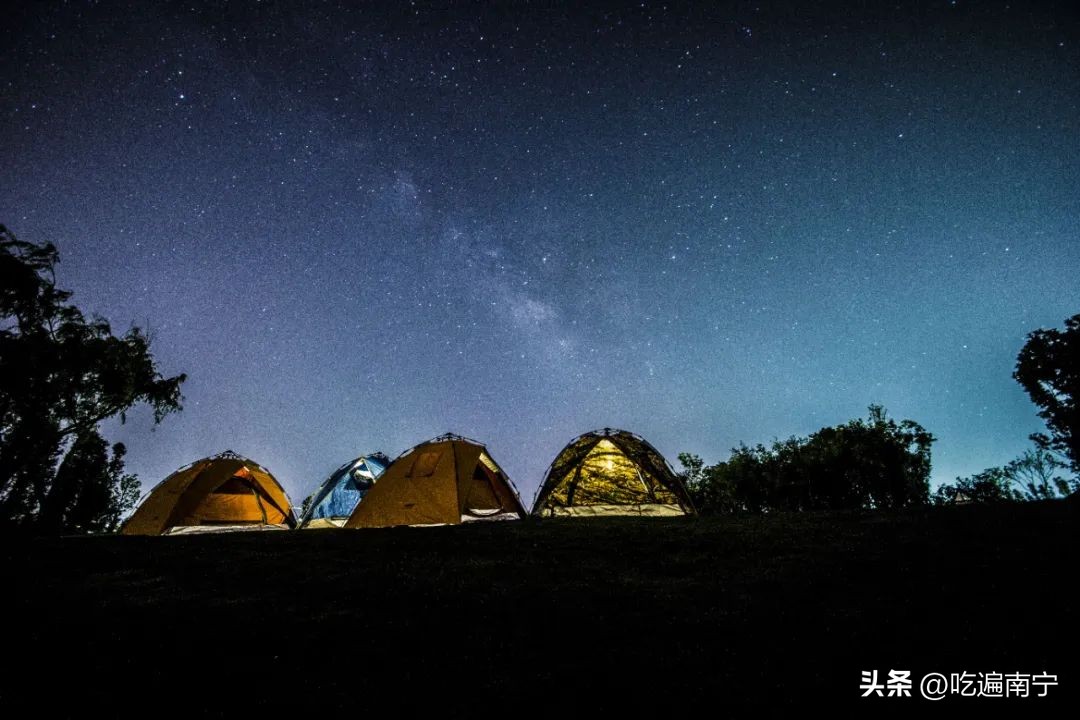 南宁真实生活现状,南宁的真实生活状态