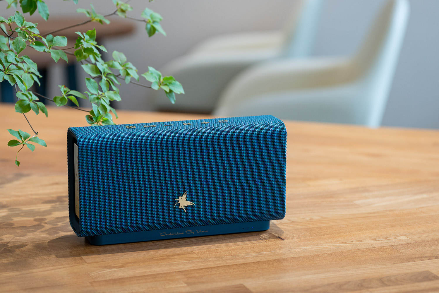 欧菲娜蓝牙音箱,cu菲欧娜蓝牙音箱测评