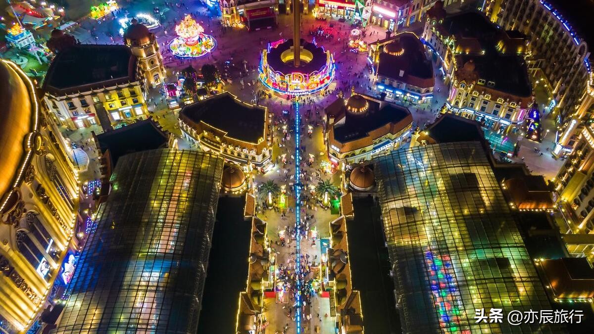 中国好玩的地方排行榜前30名,中国最好玩的地方是哪里