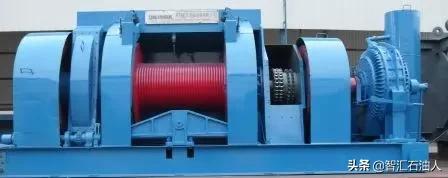 智汇石油人之钻机八大系统知多少