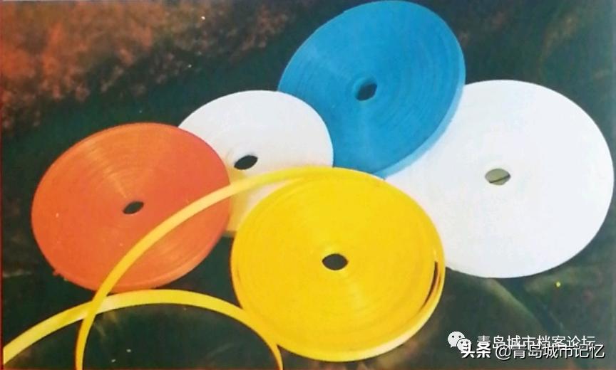 老青岛十大品牌,这些老品牌是老青岛抹不掉的记忆