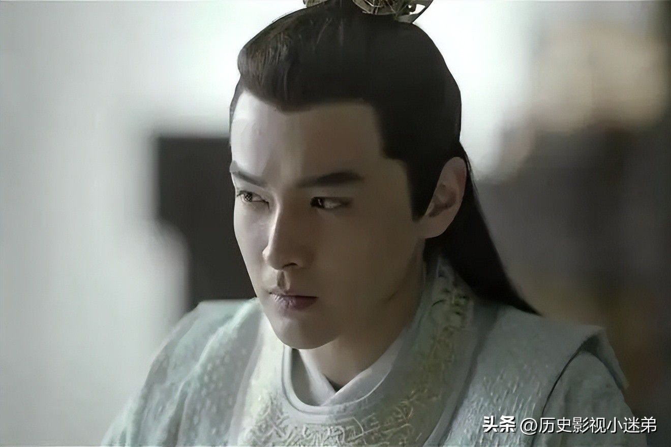 唐朝中前期6位原装太子，没有一个能够继承皇位