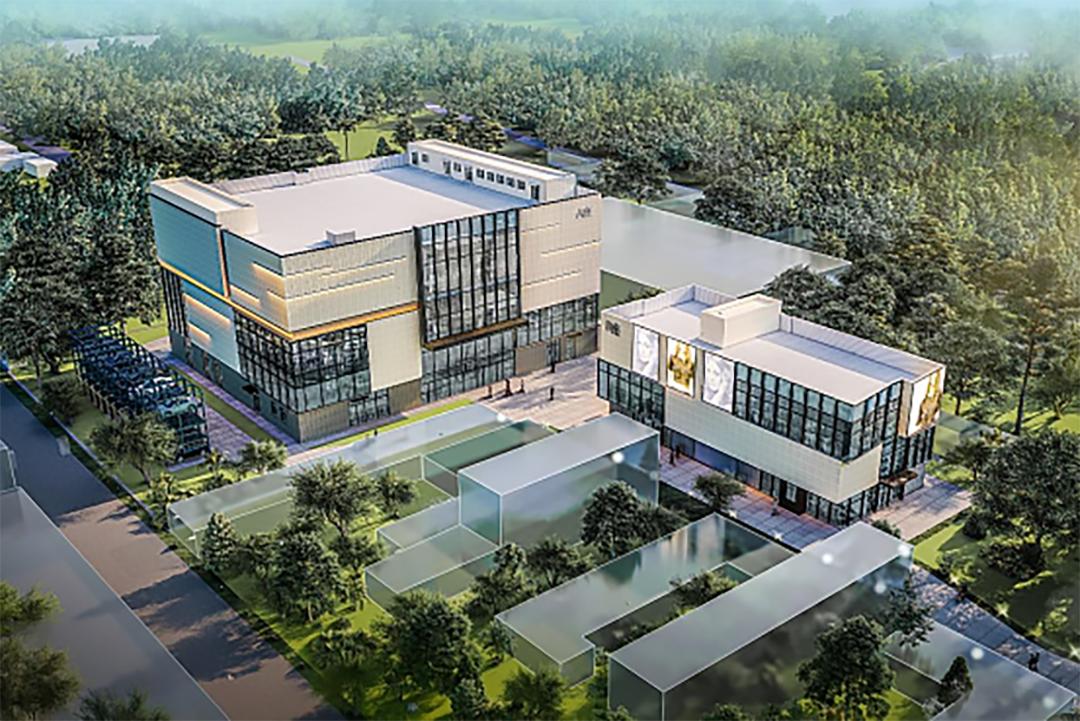 顺义新增商场,2023商业综合体趋势