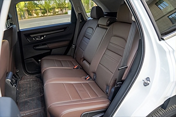 15到20万的家用suv选哪一款,20万左右家用7座suv推荐