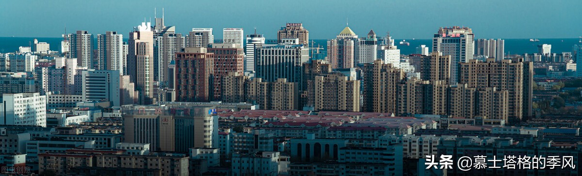 国内海边的养老胜地,适合养老的海滨小城