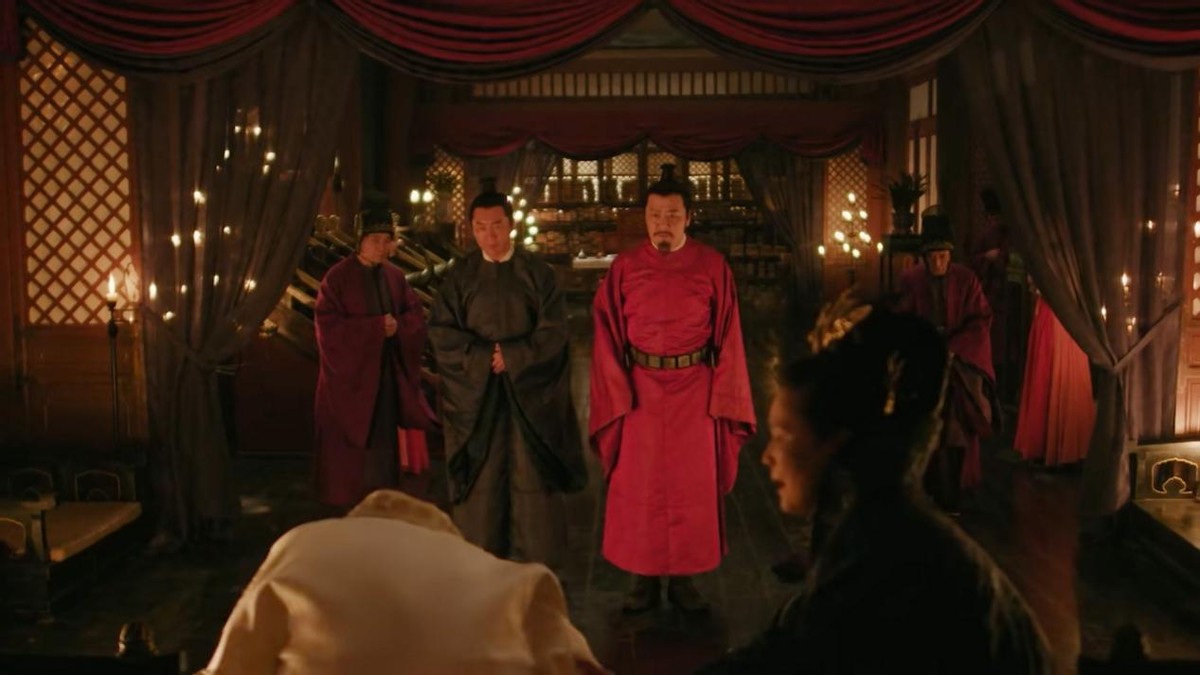 从五品官小门户，到京城“顶流世家”，“盛氏集团”是如何崛起的