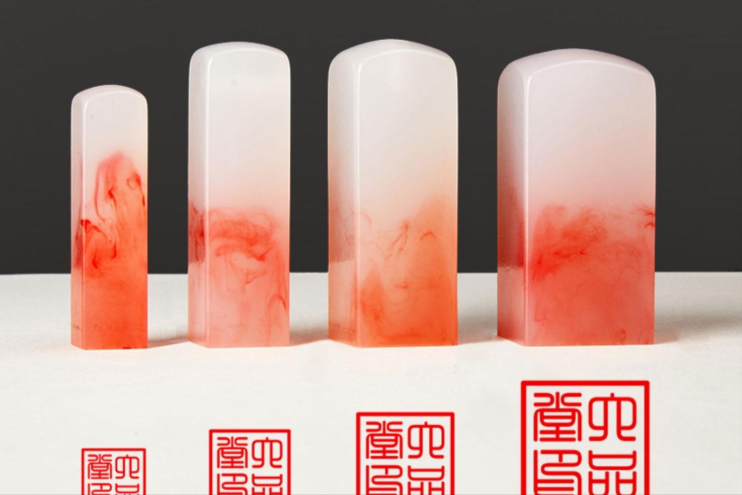 书房雅器真实案例,45种文房雅器