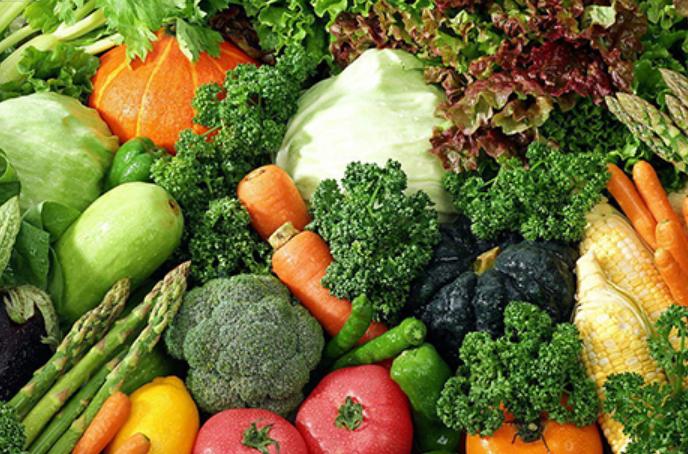 夏季时令养生蔬菜10种,吃哪些水果蔬菜可以明目