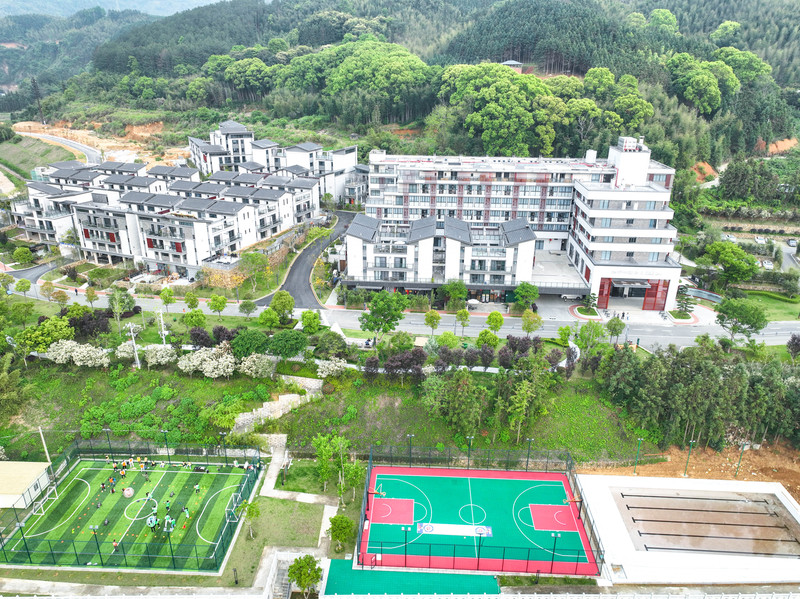 遇见闽清,遇见别样的福州