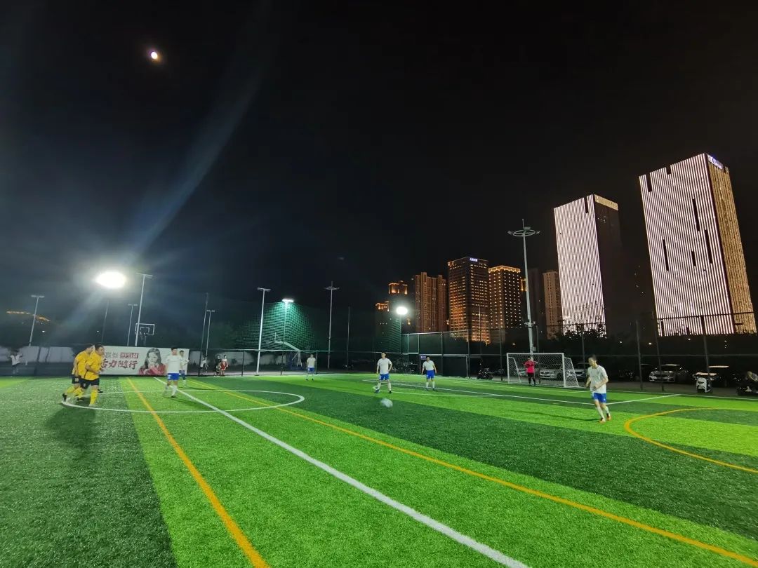 繁荣中央商务区,泉州繁荣中央商务区