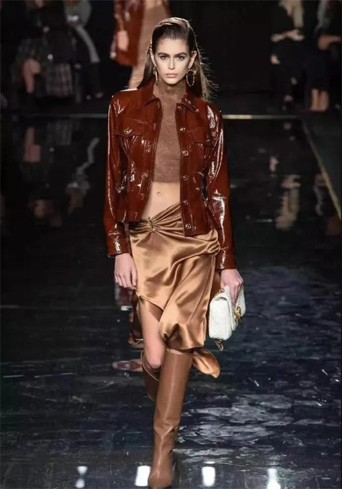 不同肤色的人怎么选择适合的颜色,不同肤色该怎么选棕色