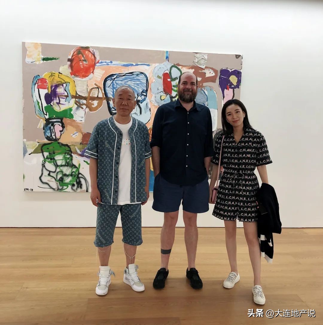 传奇与争议同在，一个三十年藏家的收藏心得