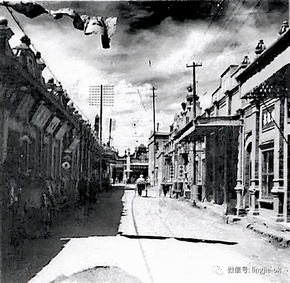 包头历史,包头的历史渊源附珍贵老照片