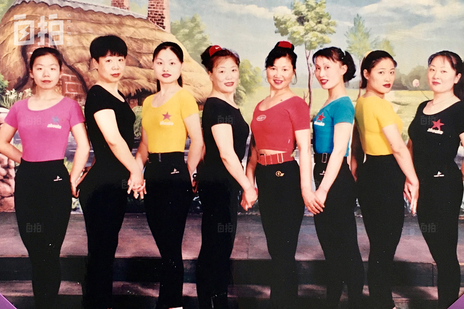 北漂健身教练买得起北京房子吗,45岁我从国企辞职了